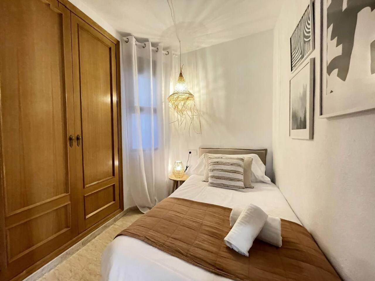 Apartment Terra Benidorm