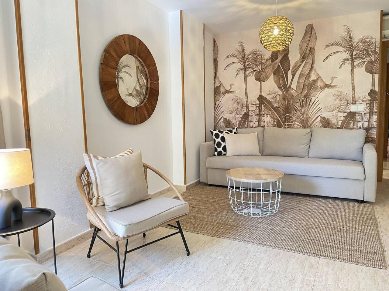 Terra Apartment