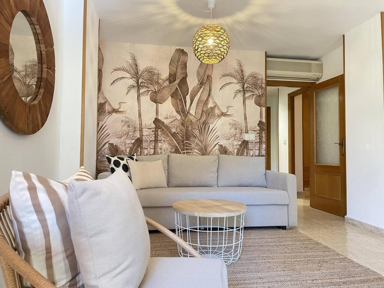 Apartment Terra