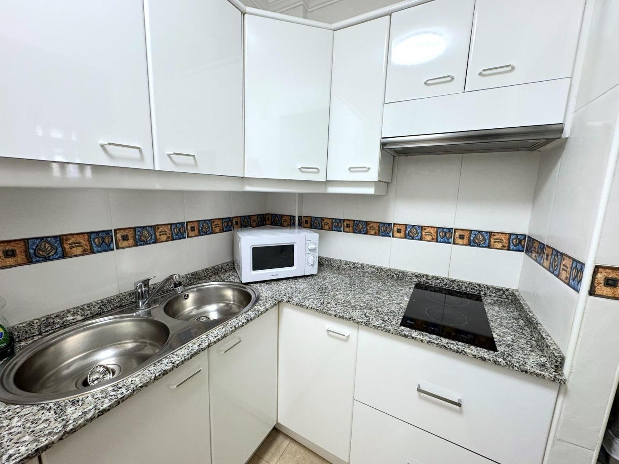 Apartment Playmon Bacana Benidorm