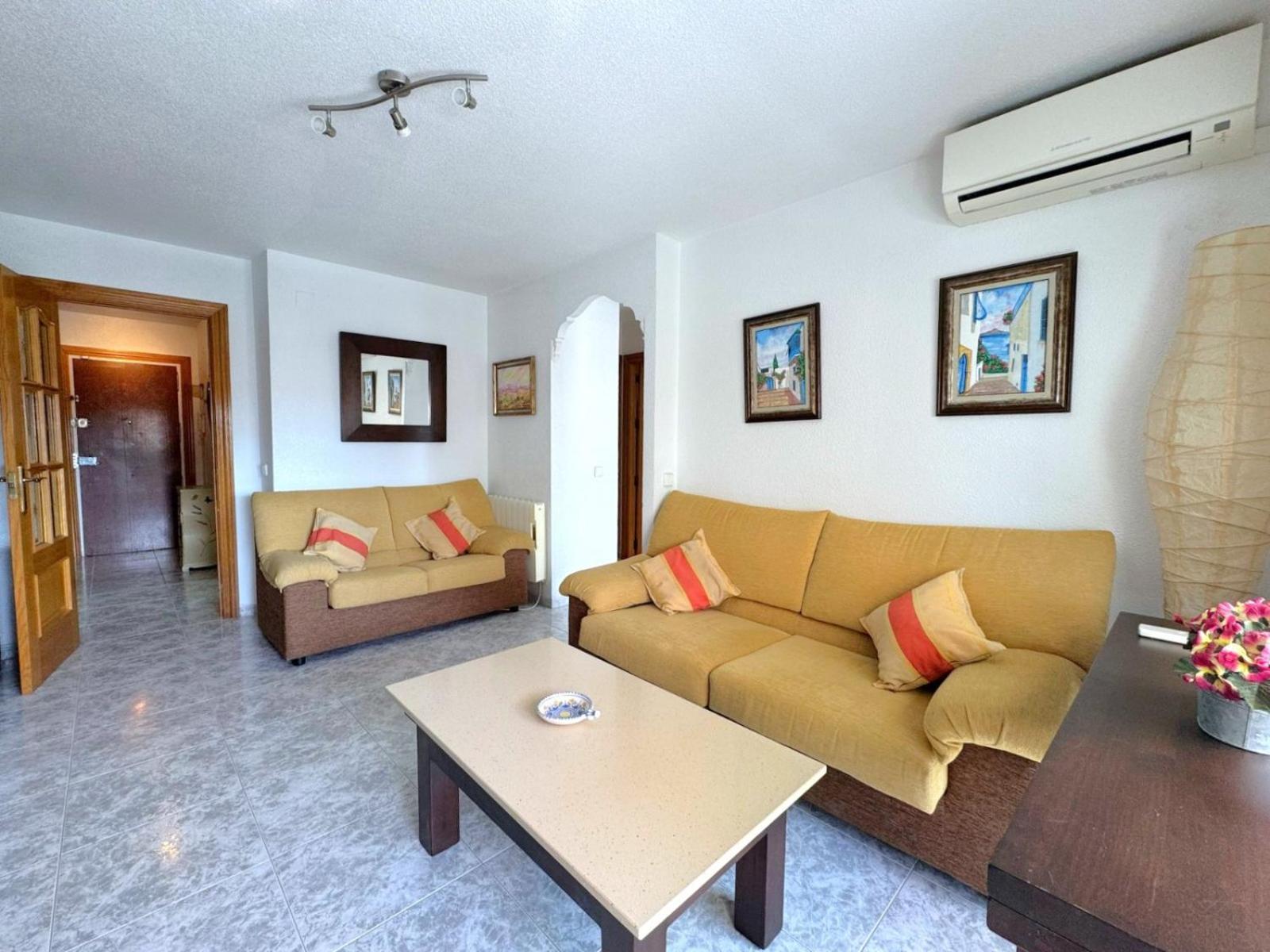 Appartement Parque Loix 5
