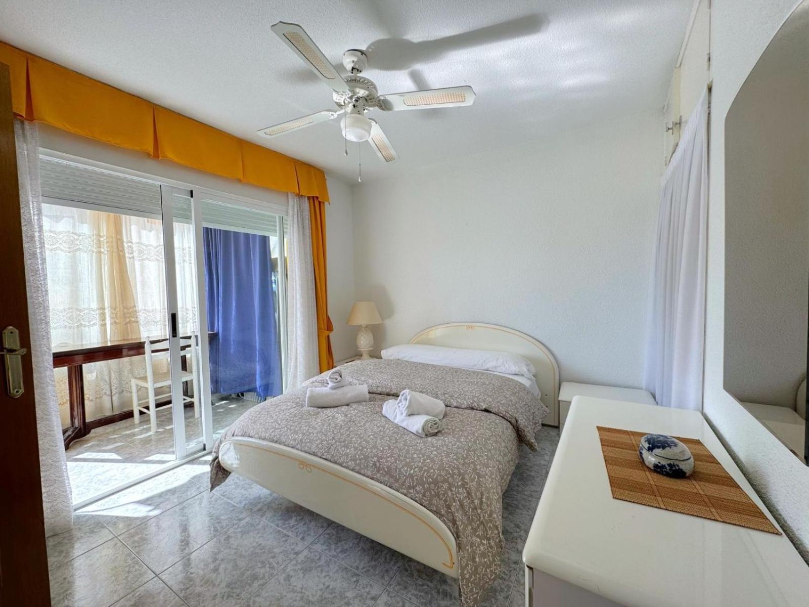 Appartement Parque Loix 5 *