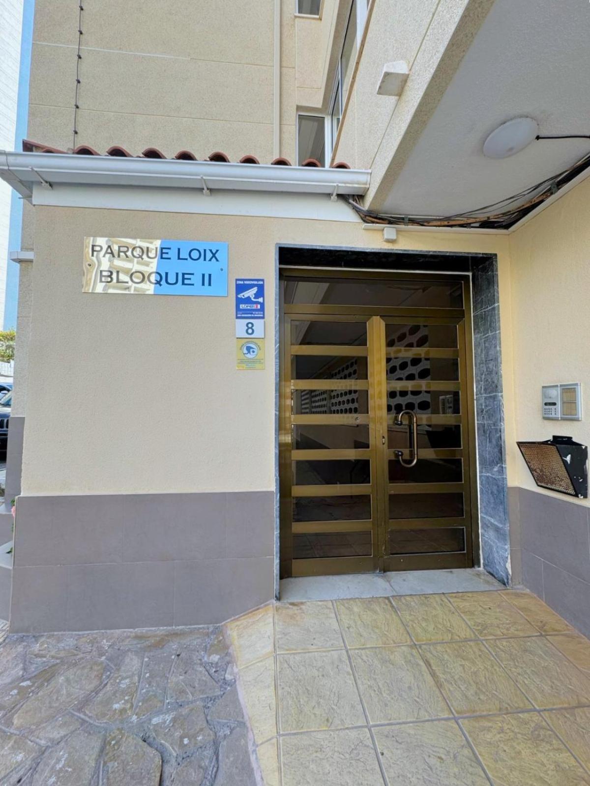 Parque Loix 5 Appartement *