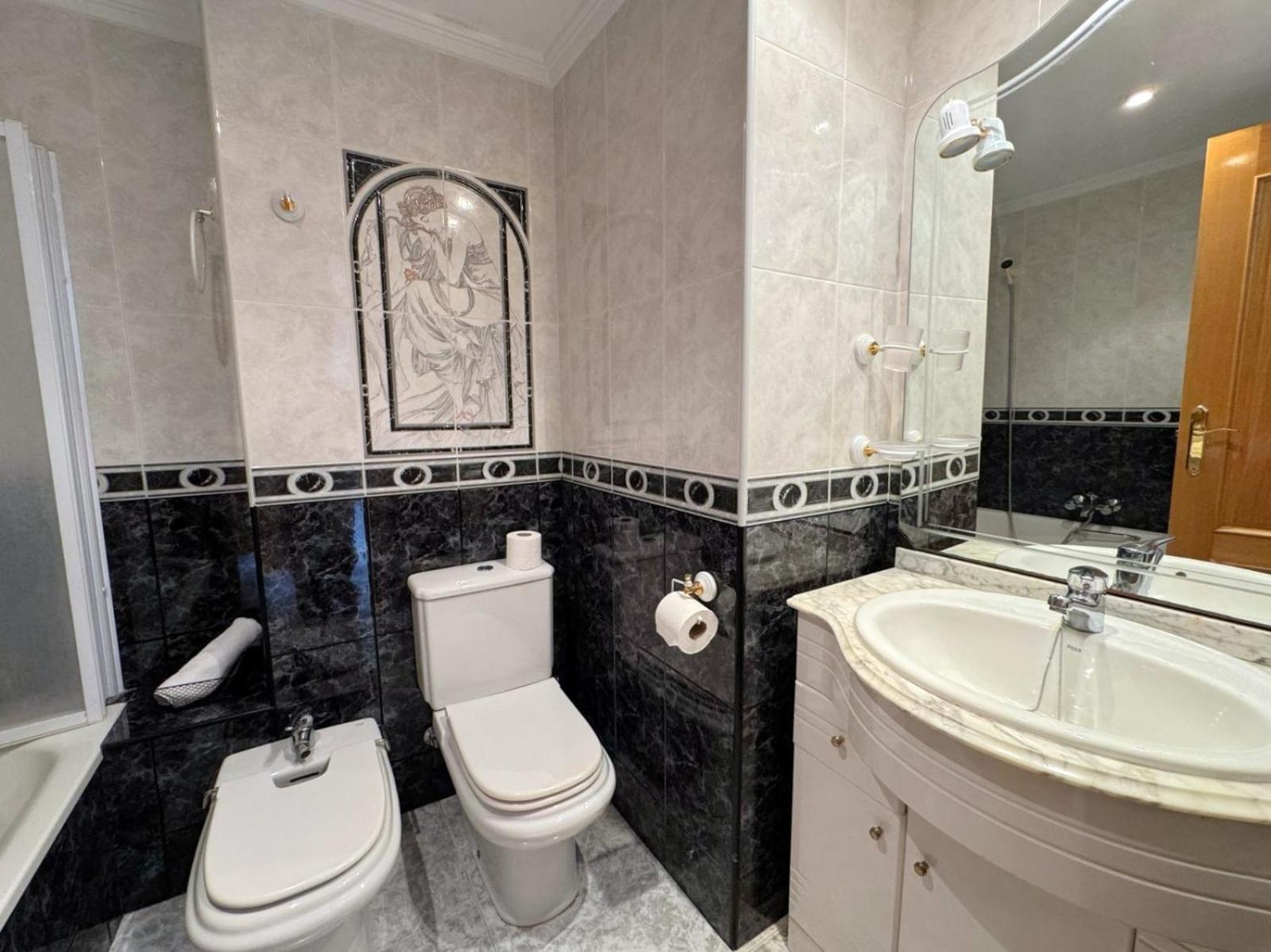 Parque Loix 5 Appartement