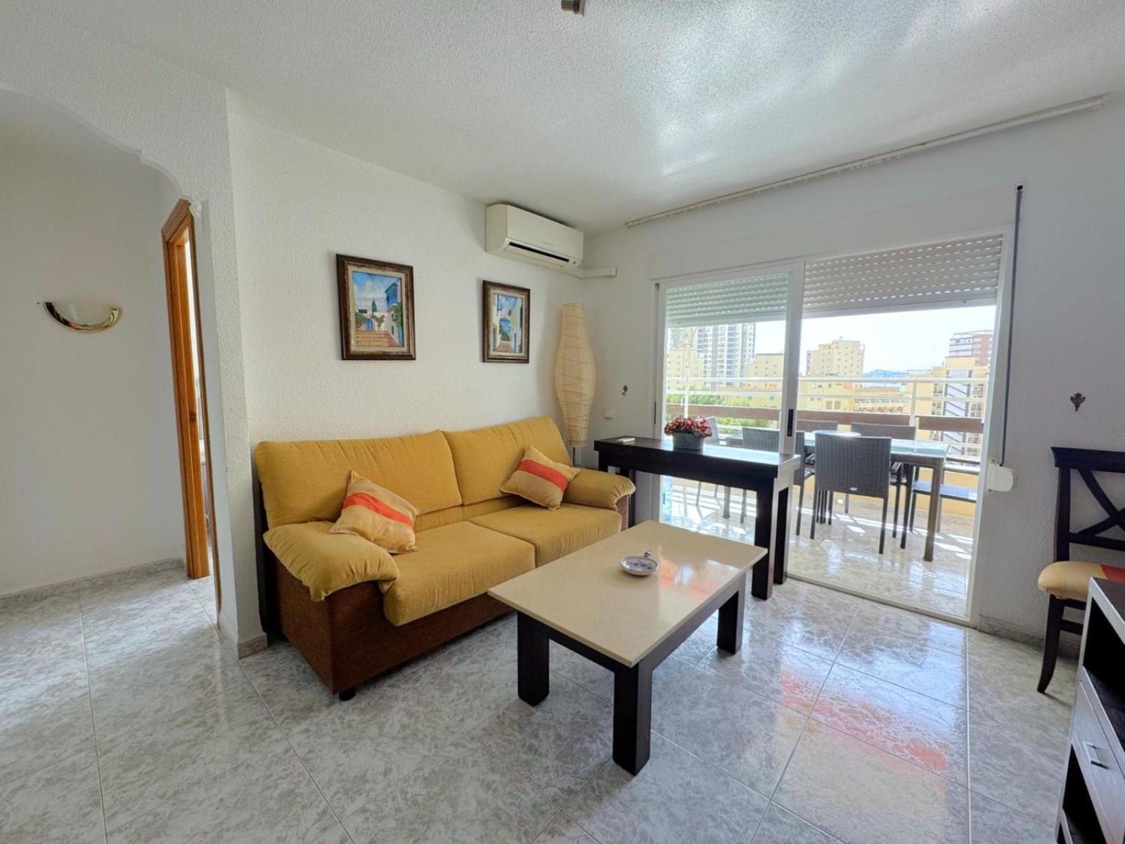 Parque Loix 5 Appartement *
