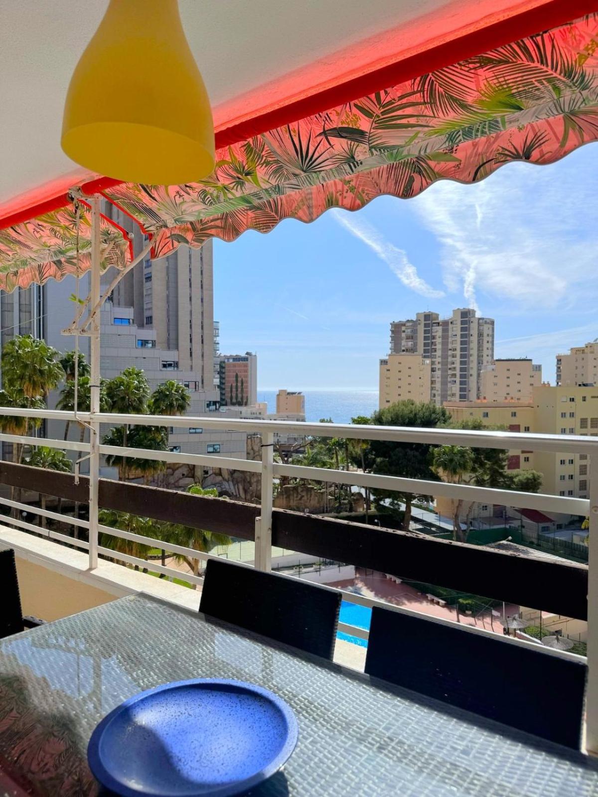 Appartement Parque Loix 5