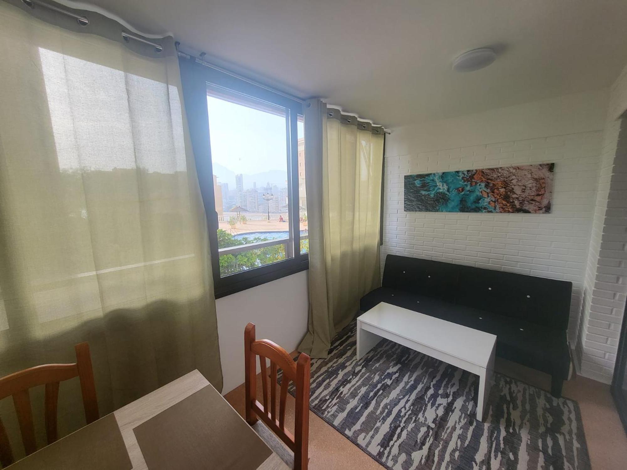 Trinisol Ii Private With Sea View Appartement