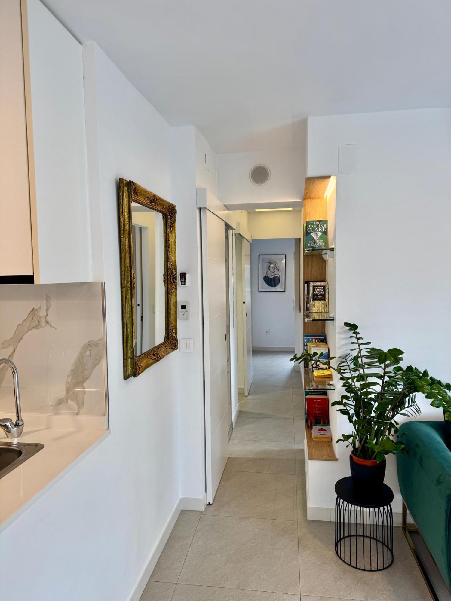 Roymar 14 Playa Apartment