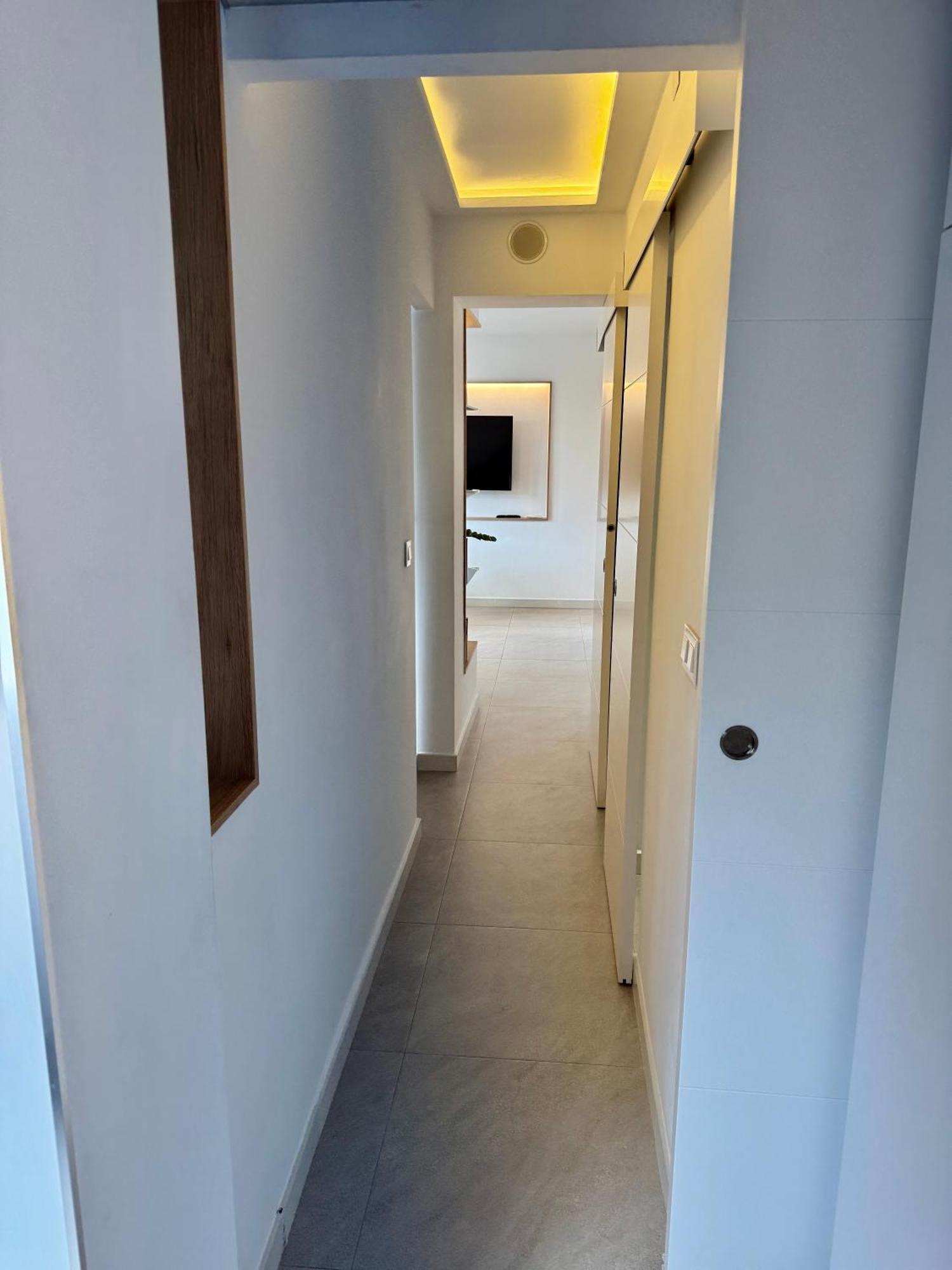 Apartment Roymar 14 Playa Benidorm