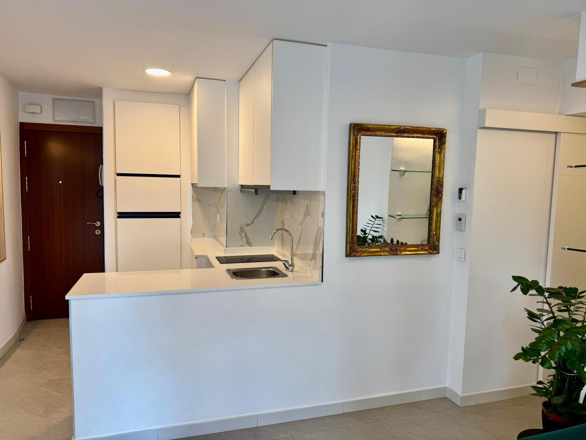 Apartment Roymar 14 Playa