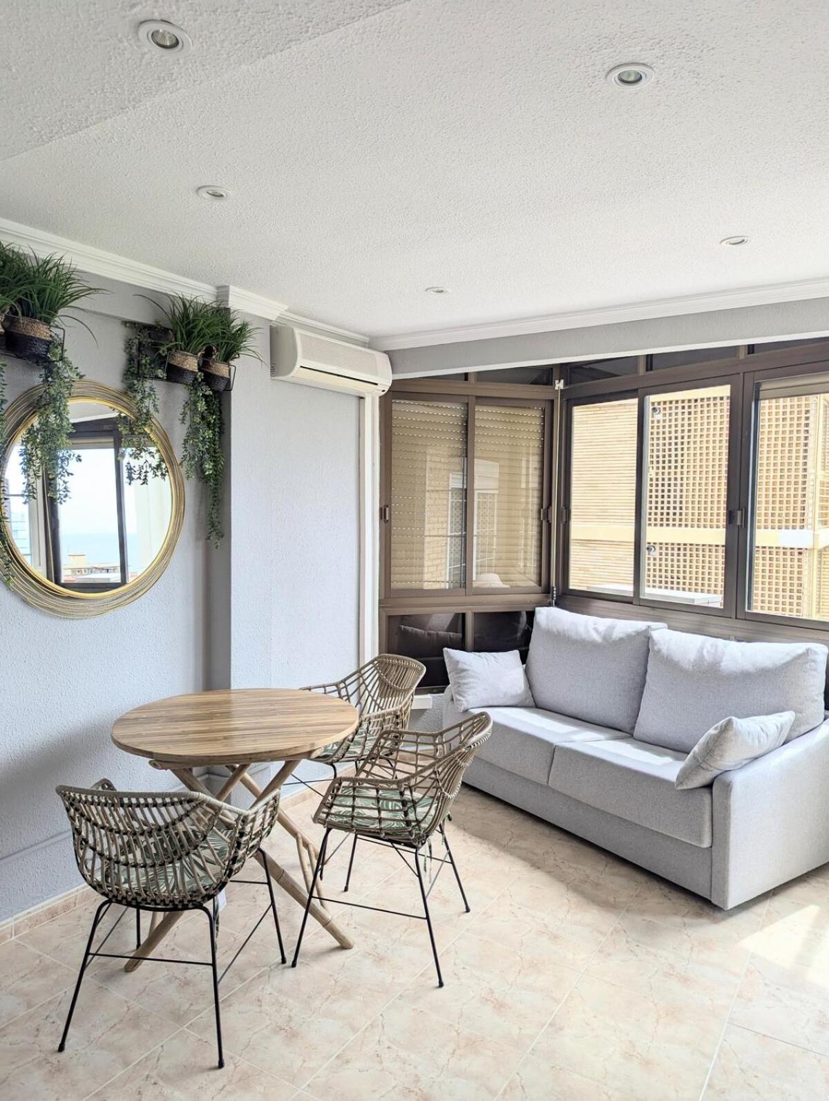 Apartment Mar Y Sol