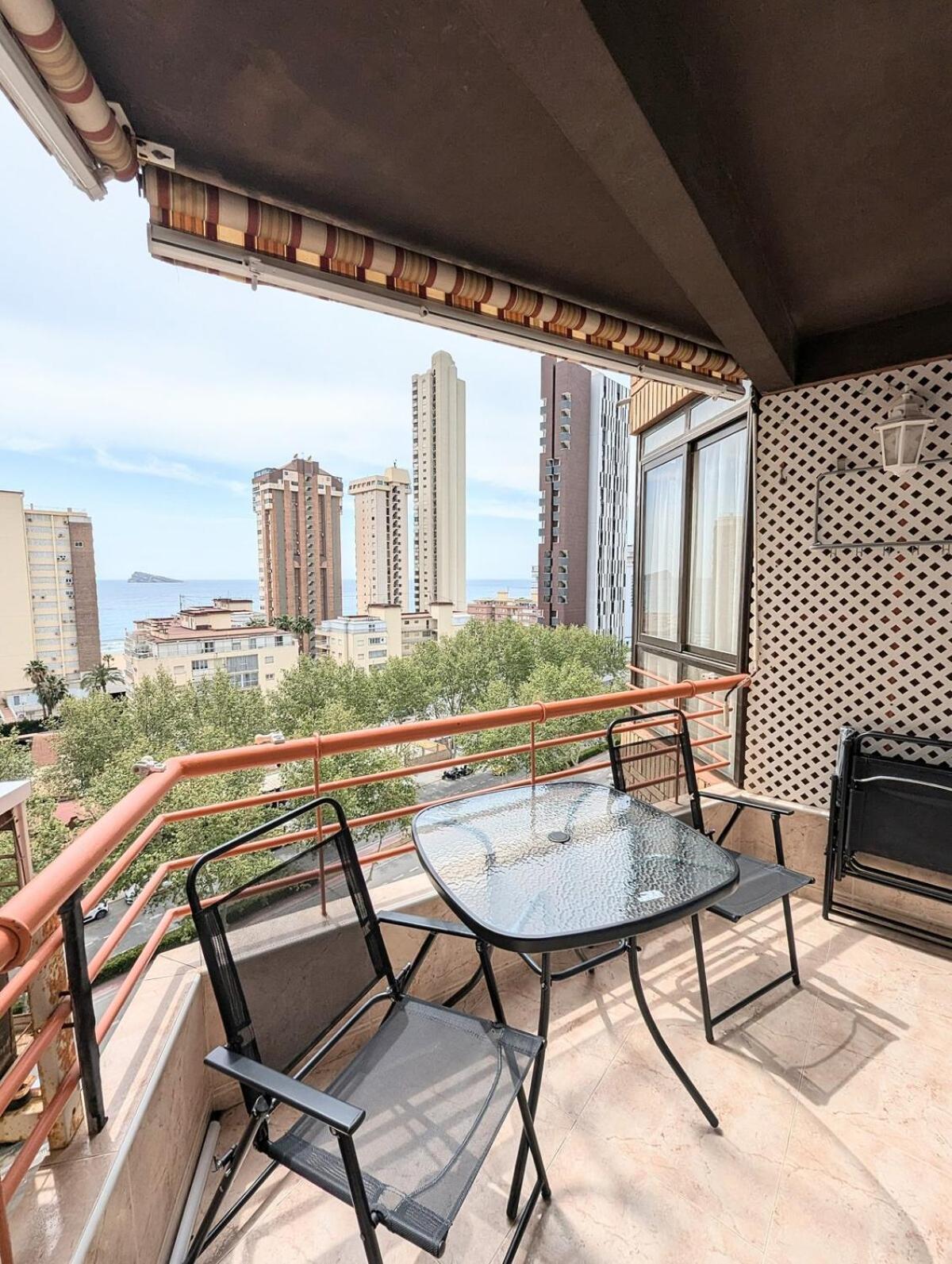 Mar Y Sol Apartment