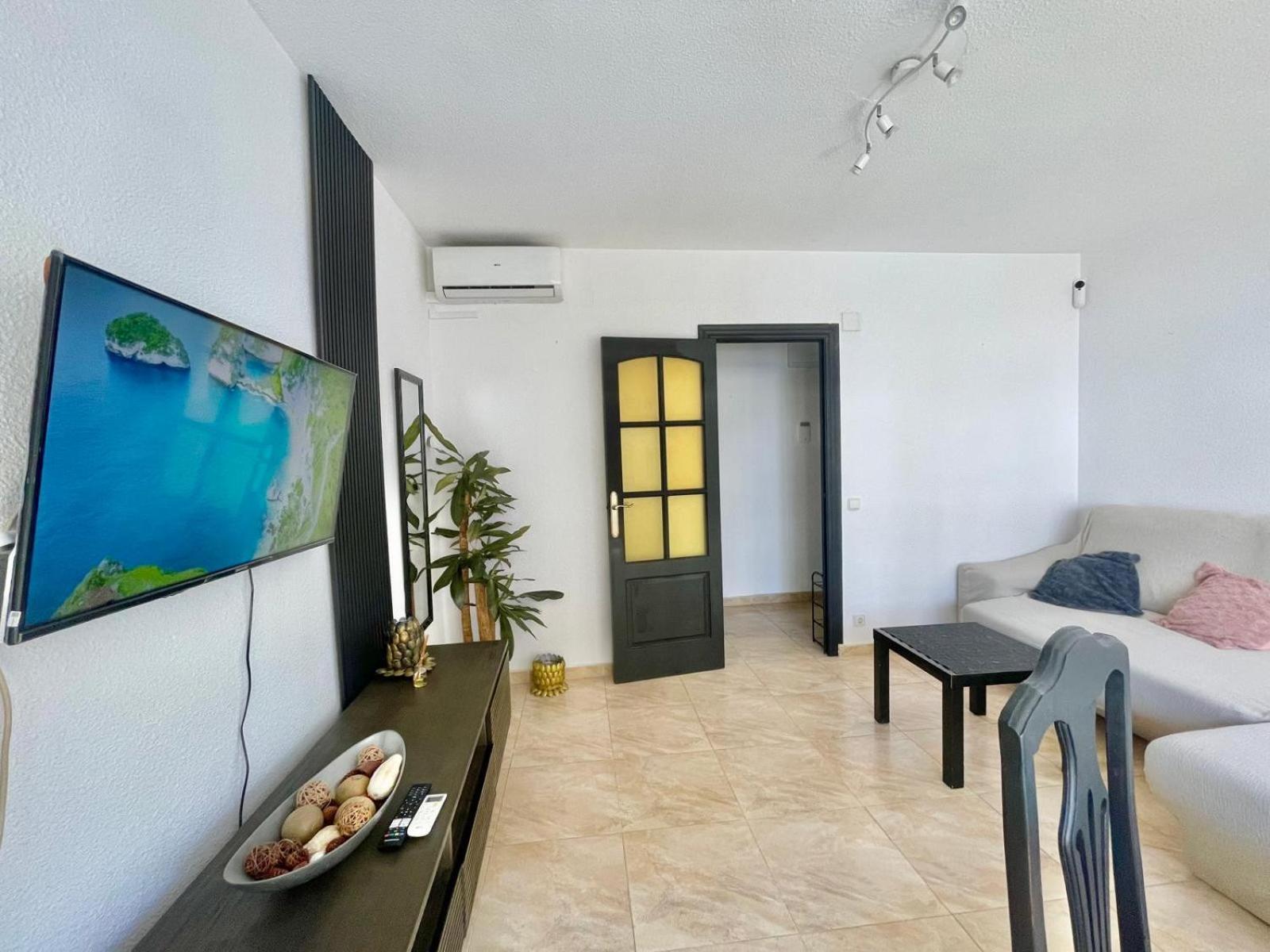 Apartment Marques De Comillas *