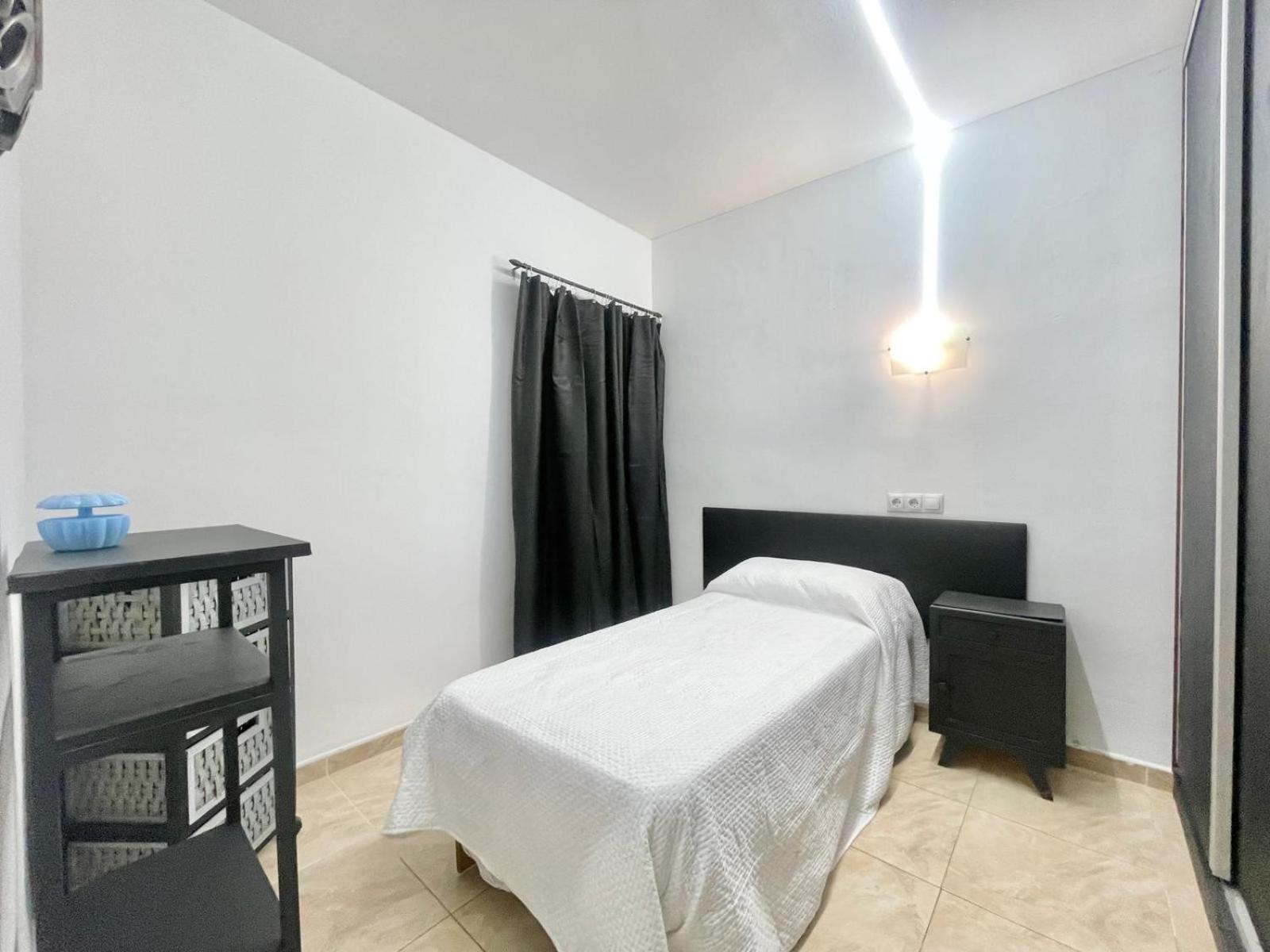 Apartment Marques De Comillas *