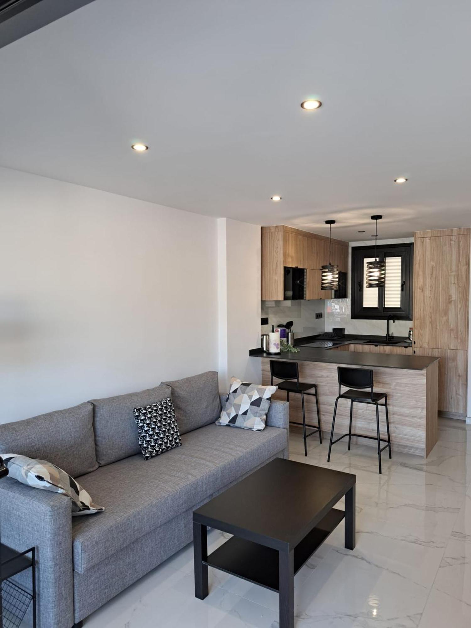 Appartement Frontmar Benidorm