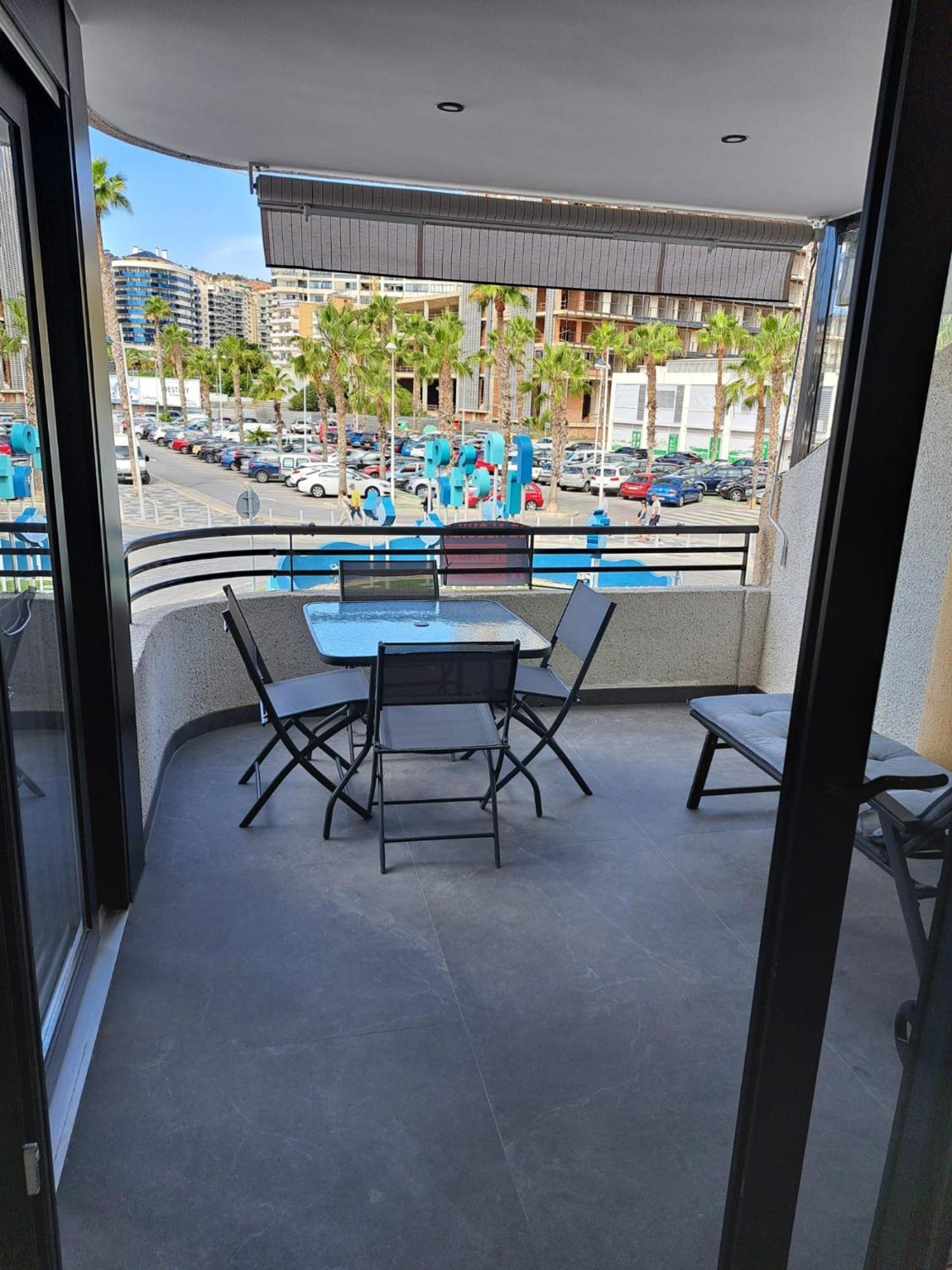 Frontmar Appartement