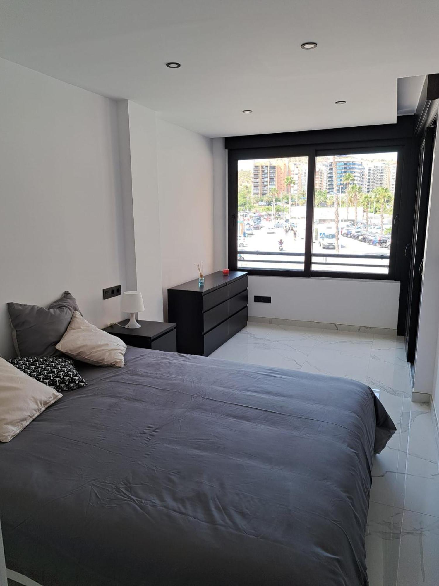 Frontmar * Benidorm