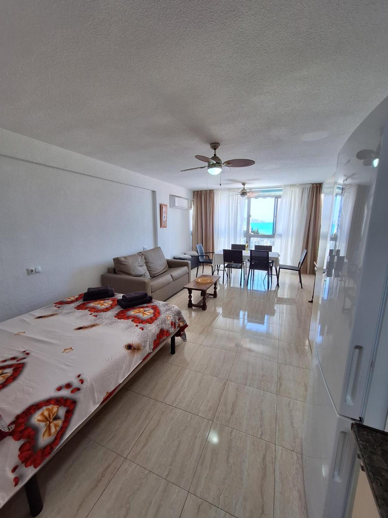 Aries Apartment Benidorm