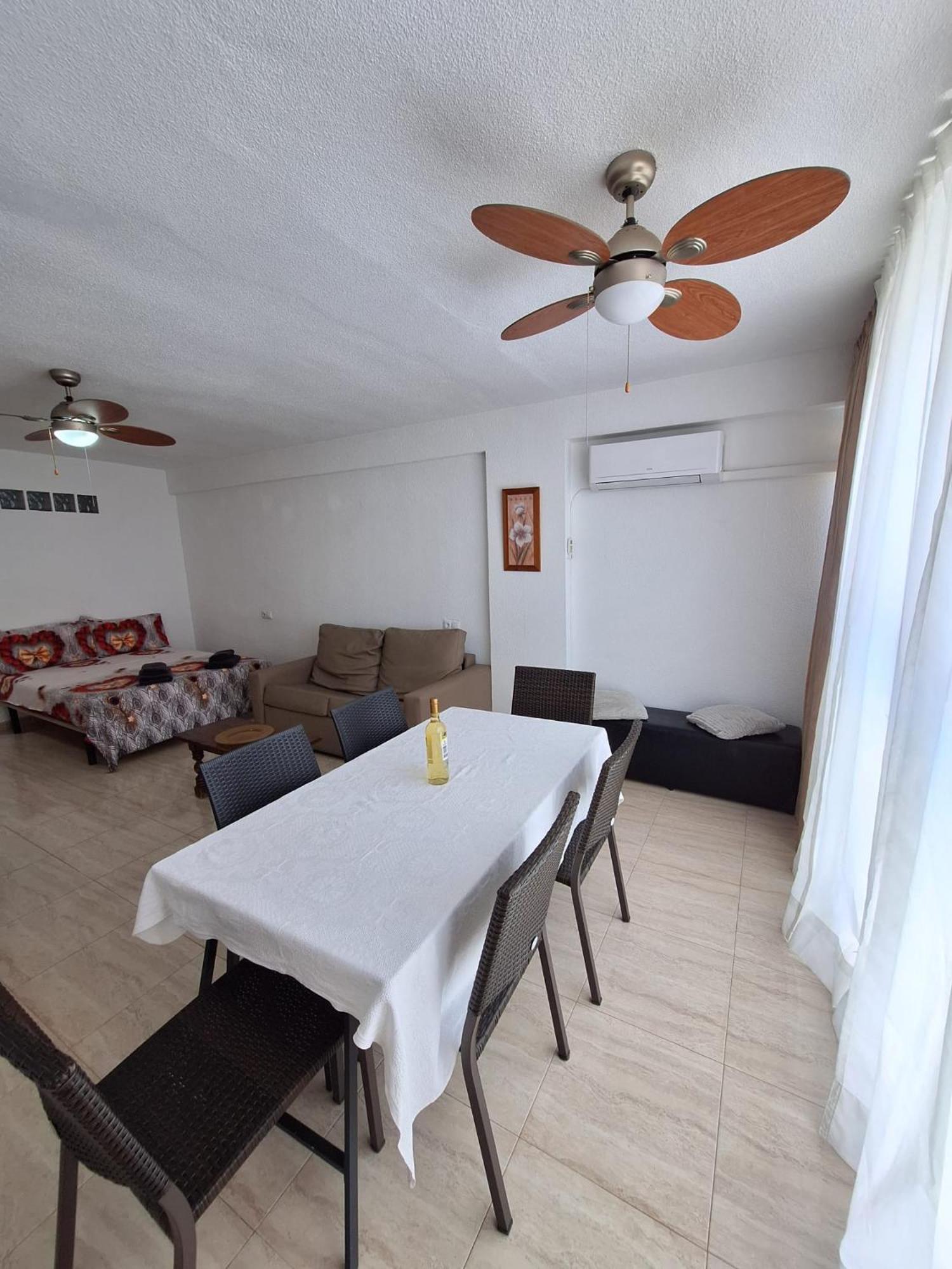 Apartment Aries *