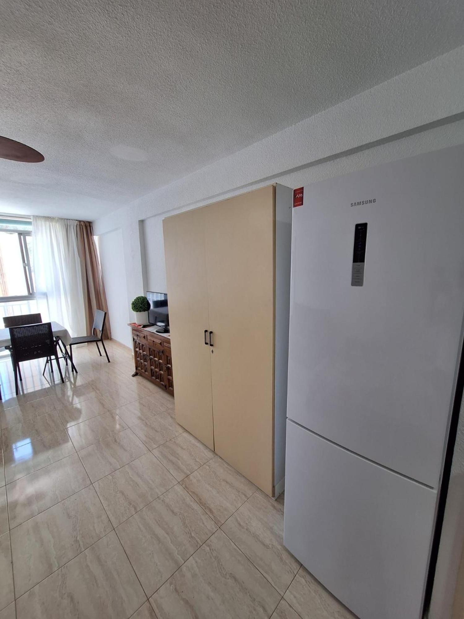 Aries Apartment *