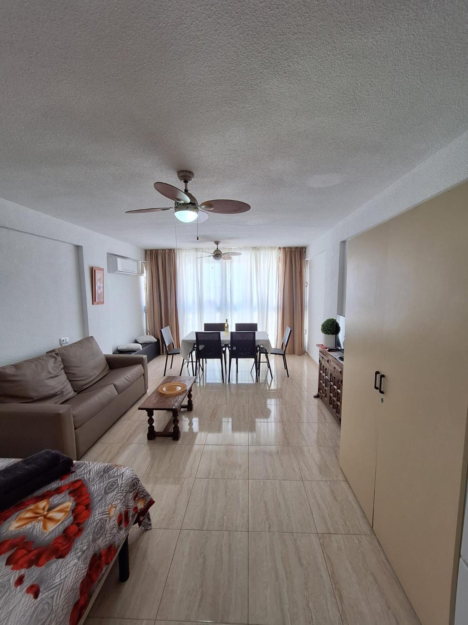 Aries Benidorm