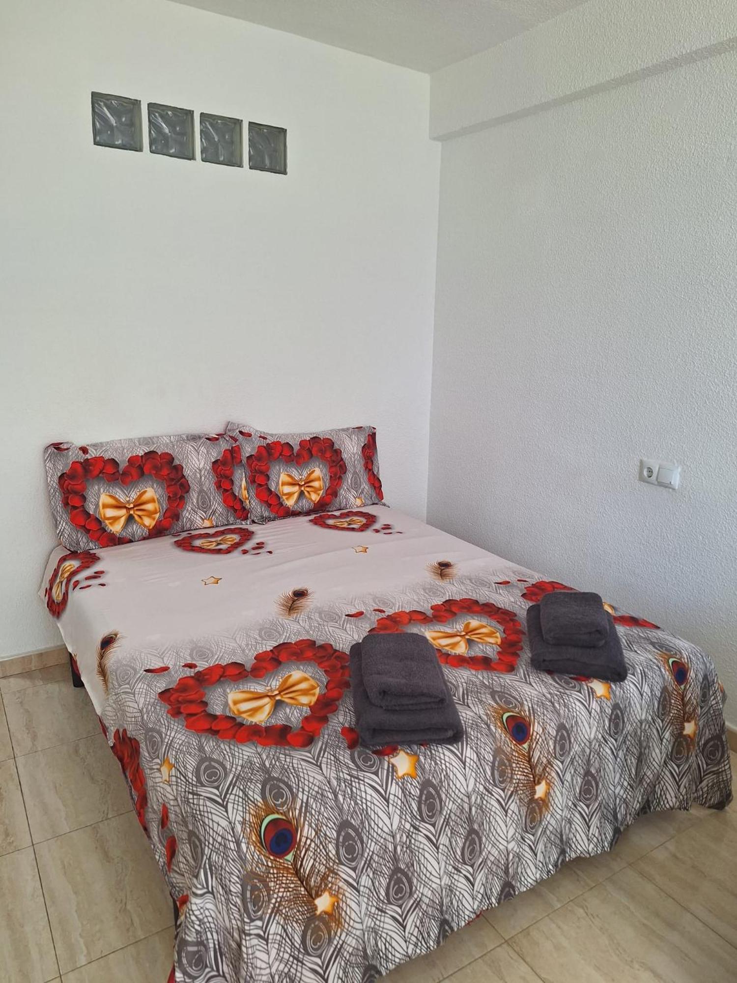 Aries Benidorm