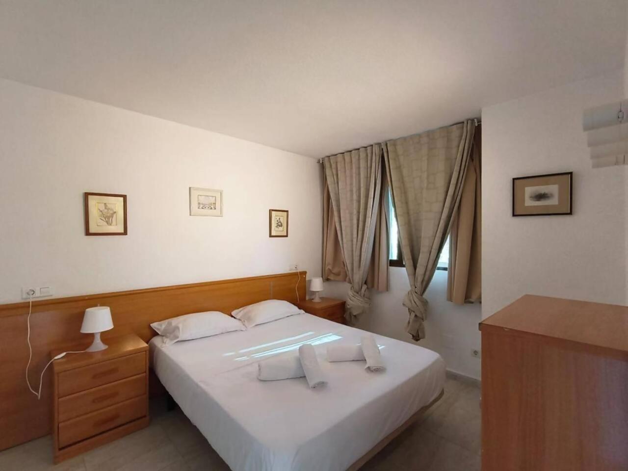 Apartment Coblanca 7 1 *