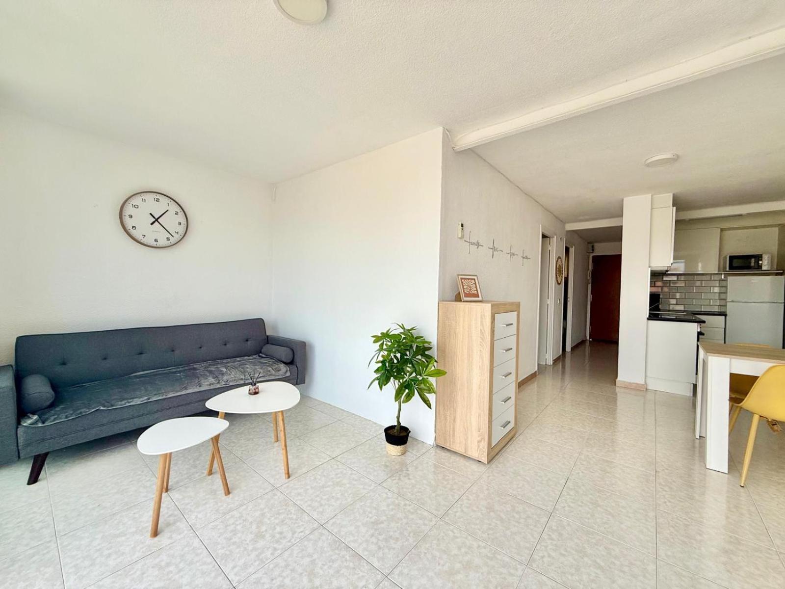 Loixana New Rincon Apartment *