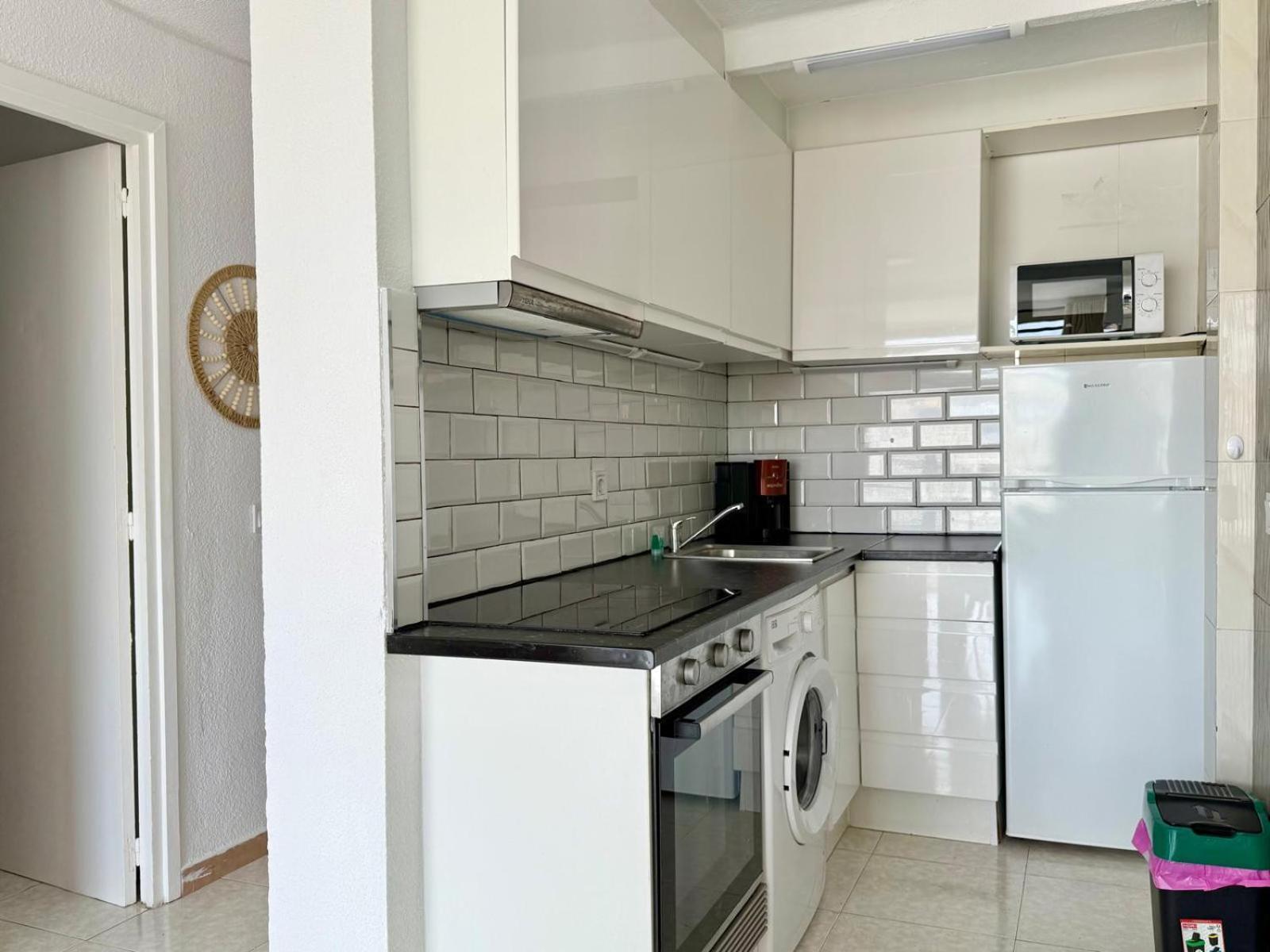 Apartment Loixana New Rincon *