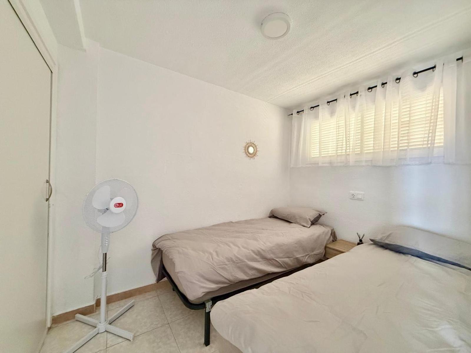 Apartment Loixana New Rincon