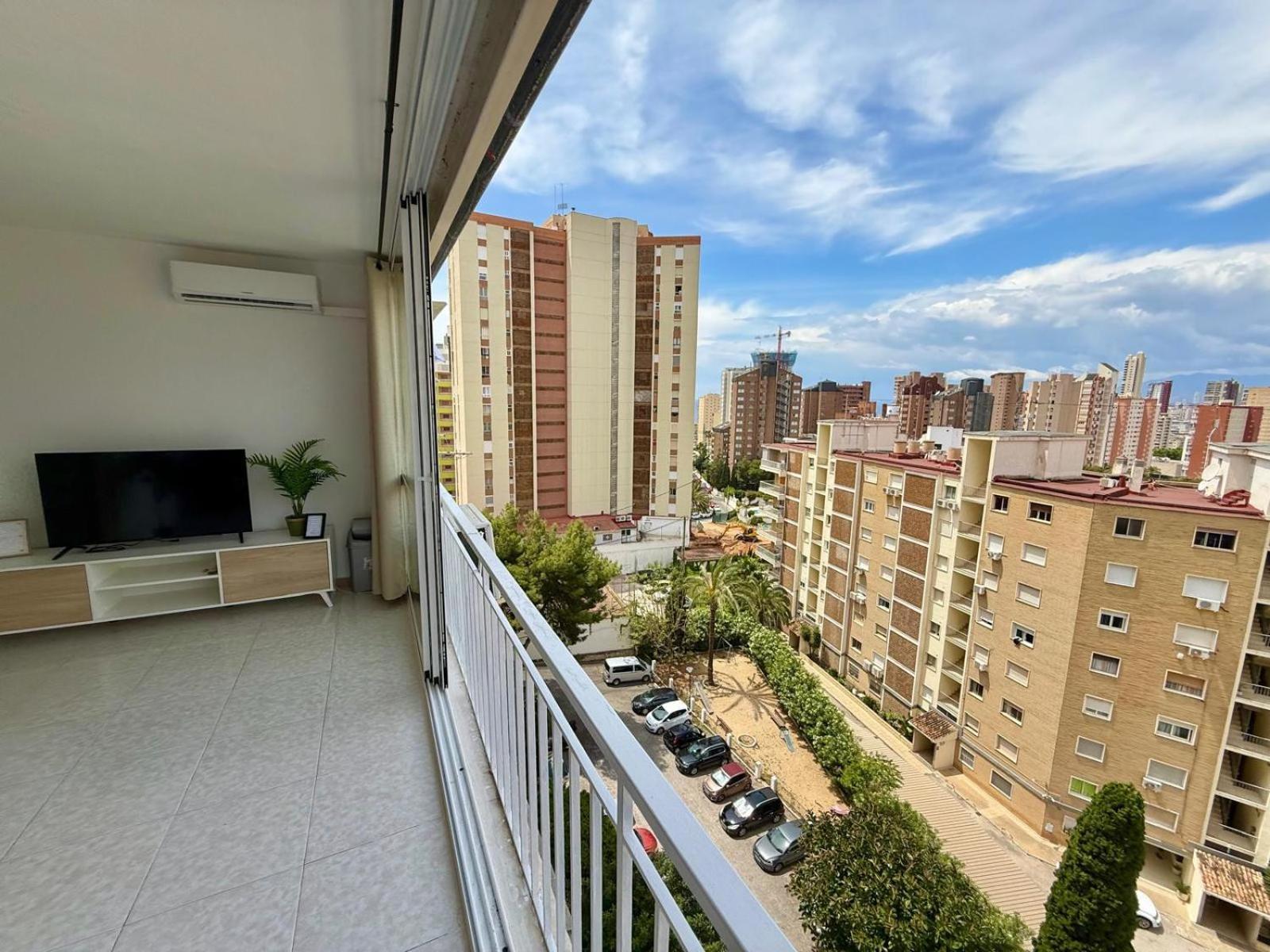 Apartment Loixana New Rincon *