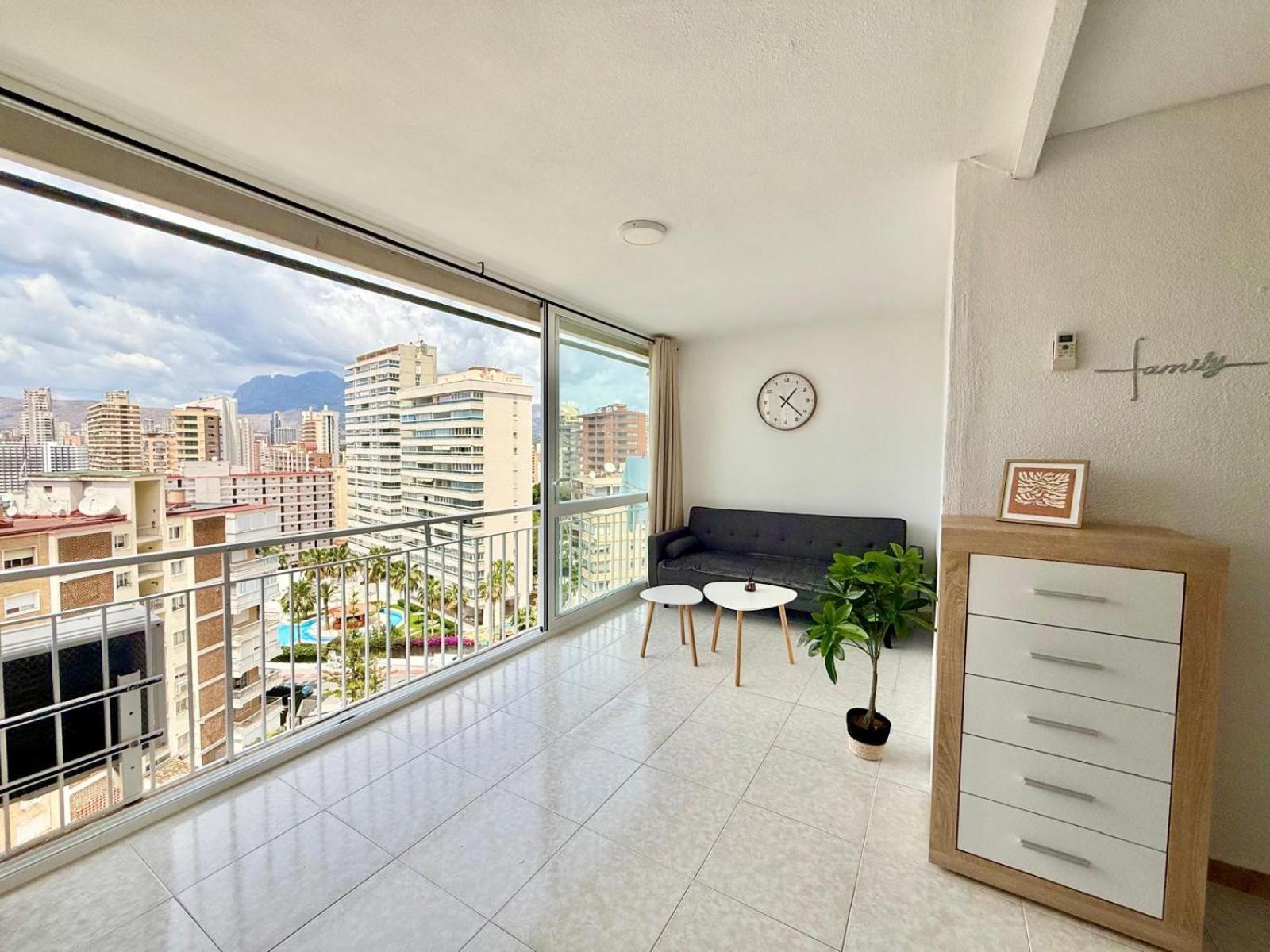 Loixana New Rincon Apartment *
