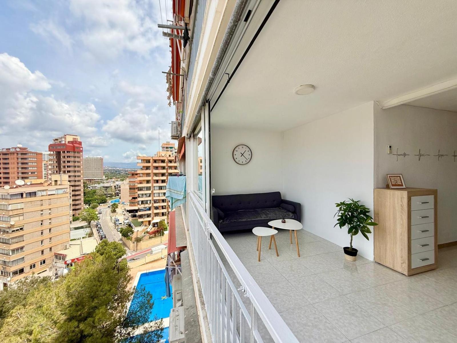 Loixana New Rincon Apartment