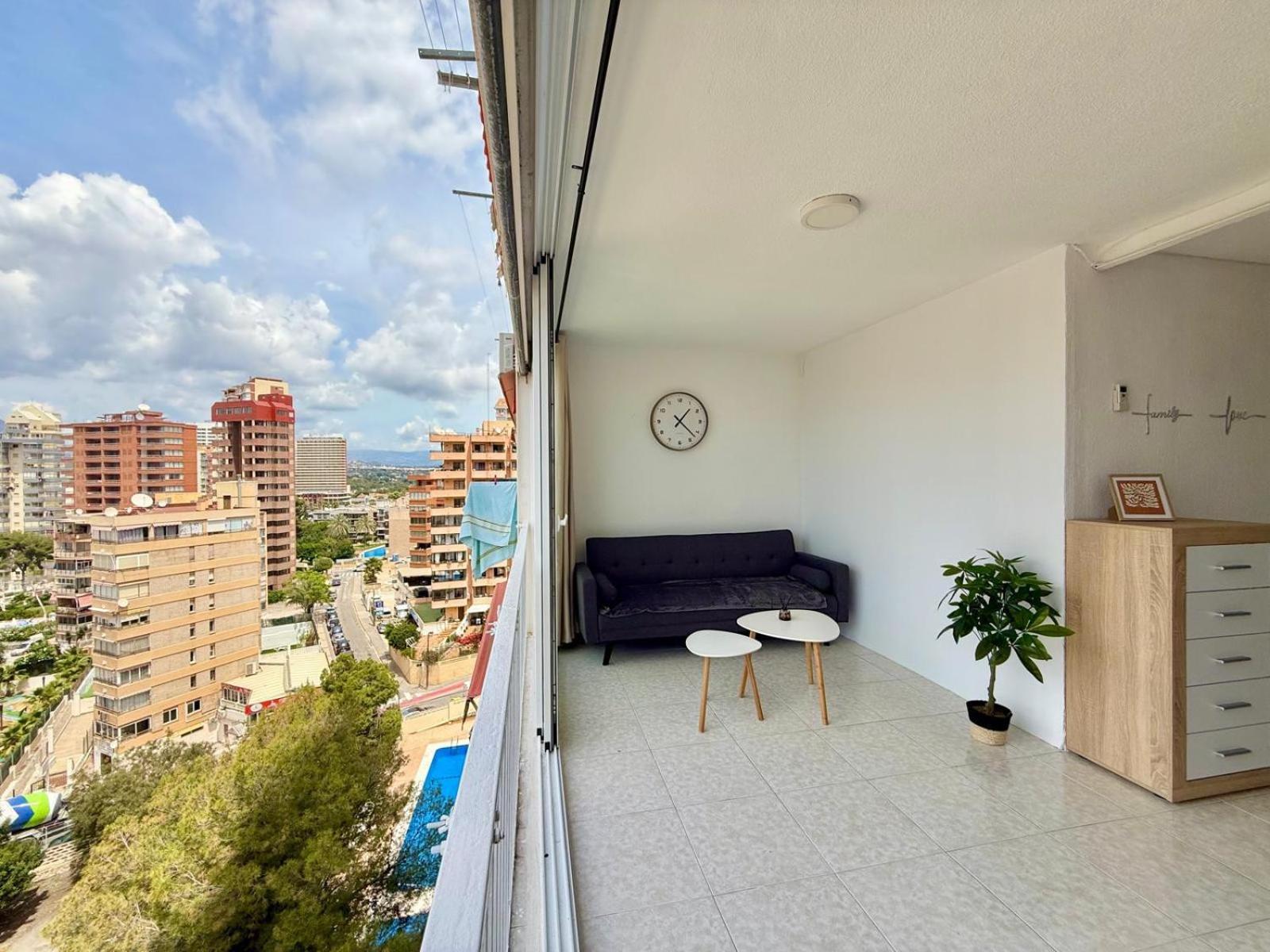 Apartment Loixana New Rincon