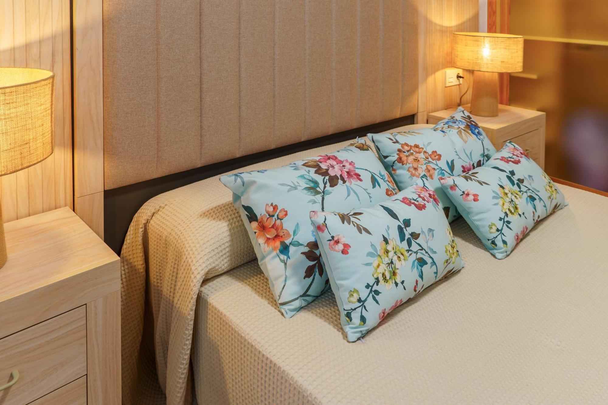 Apartment Costera Del Barco