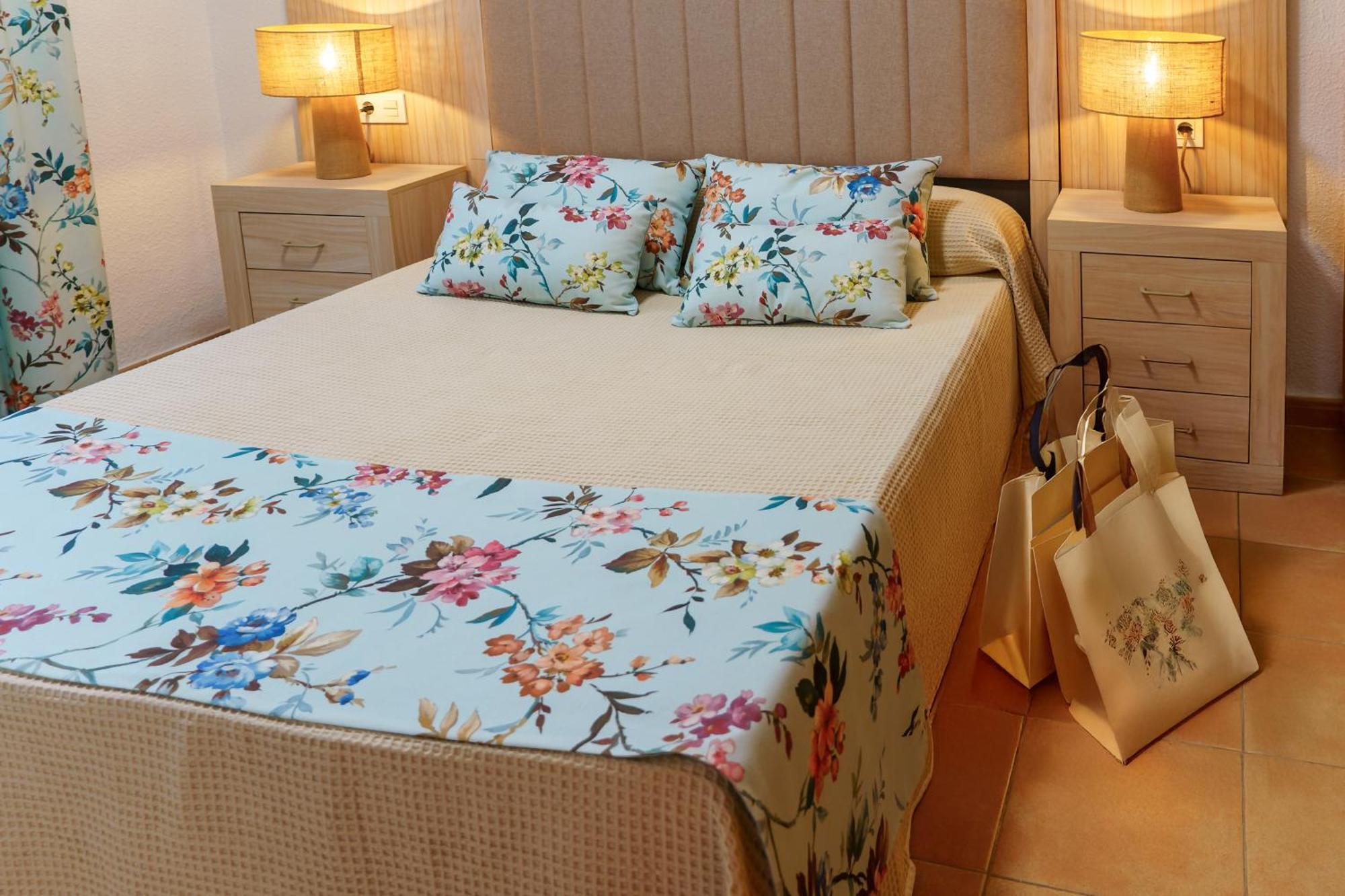 Apartment Costera Del Barco
