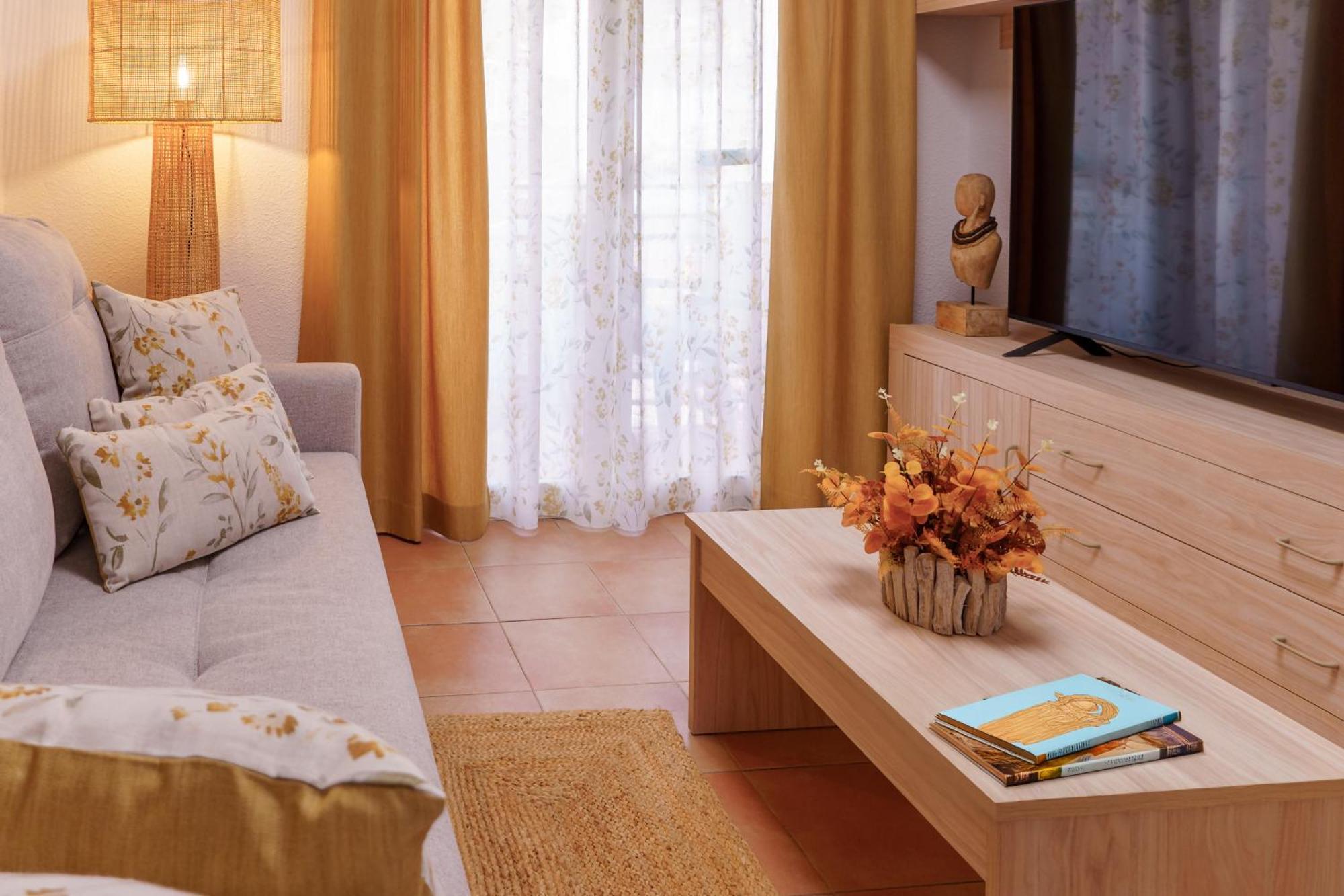 Apartment Costera Del Barco *