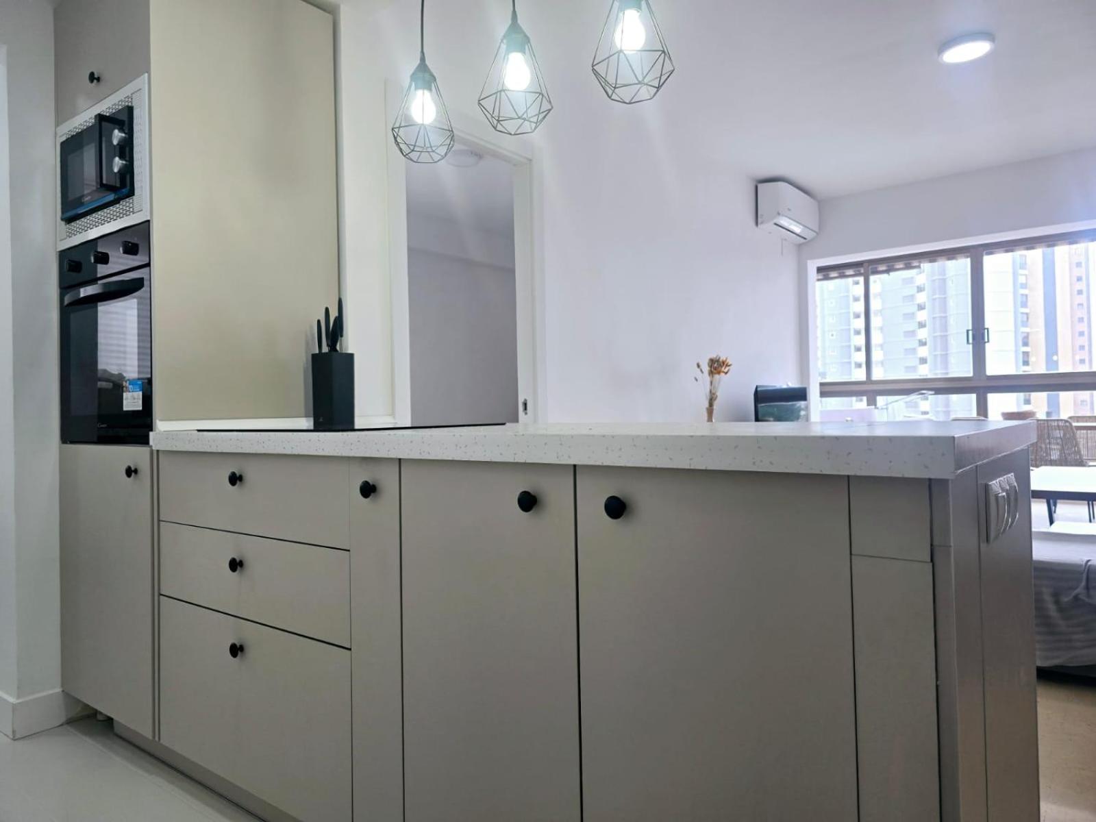 Appartement Ibiza Beautifull In The Centre *