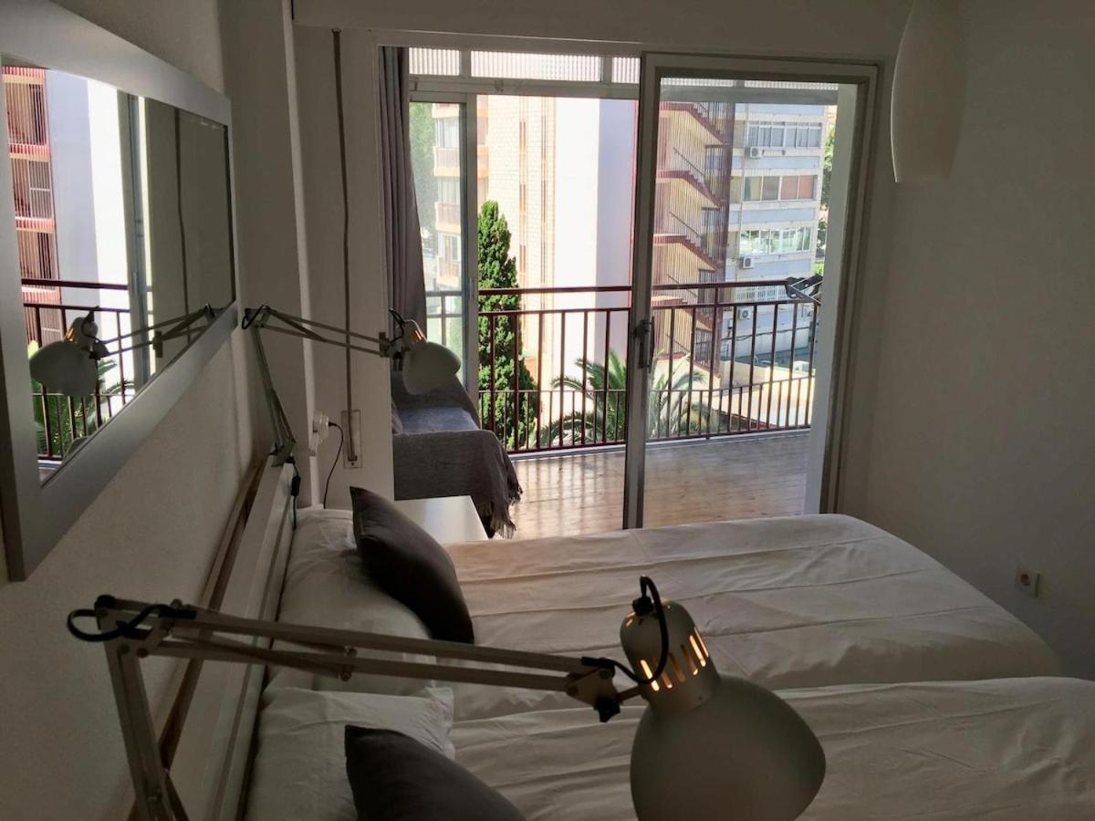 Apartment Tu Rincon Junto Al Mar, Comodo A 5 Min De La Playa *