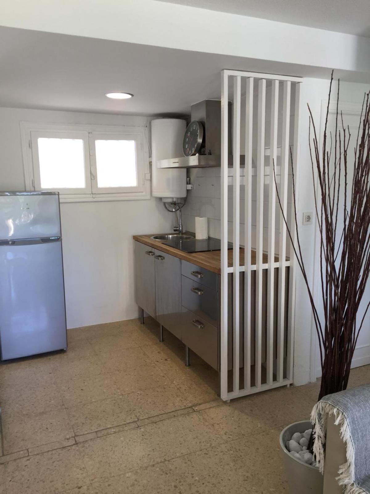 Tu Rincon Junto Al Mar, Comodo A 5 Min De La Playa Apartment *