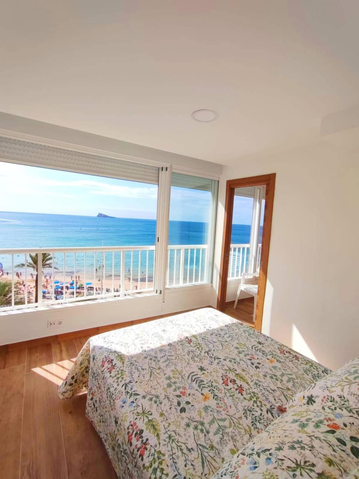 Apartment Torre Poniente