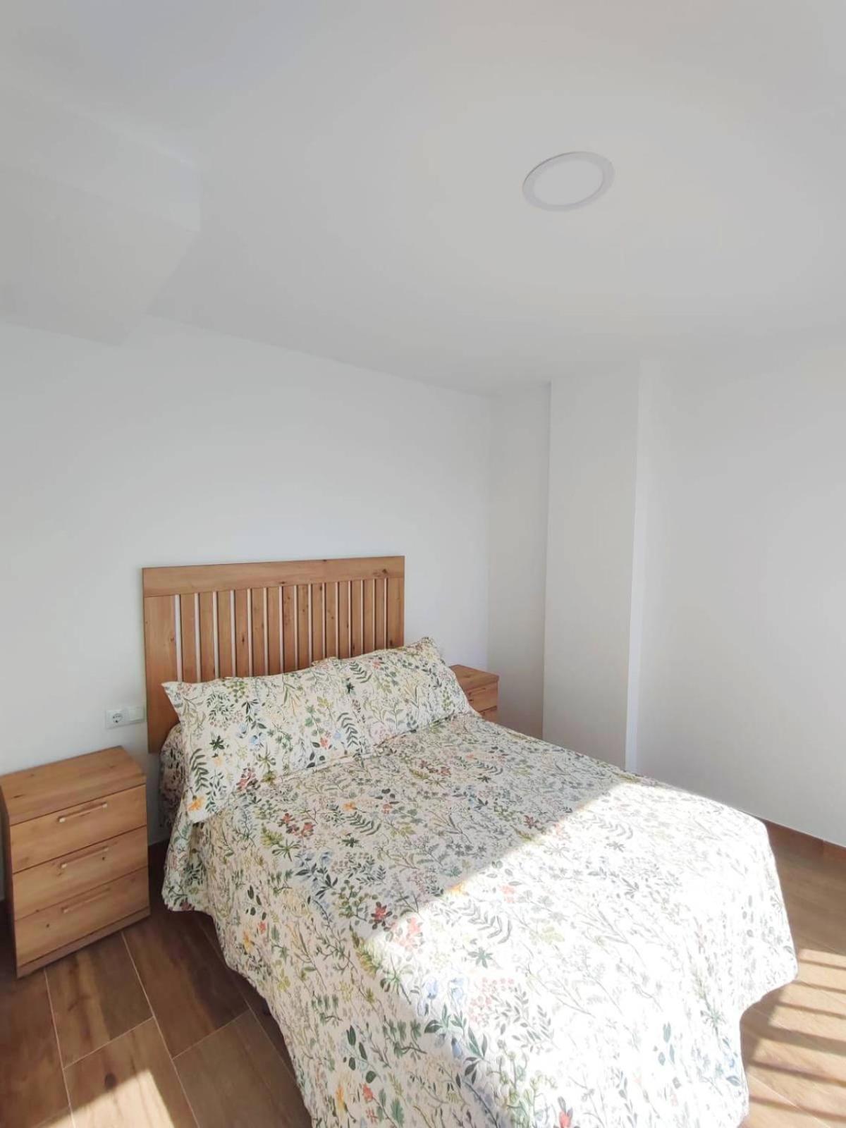 Apartment Torre Poniente *