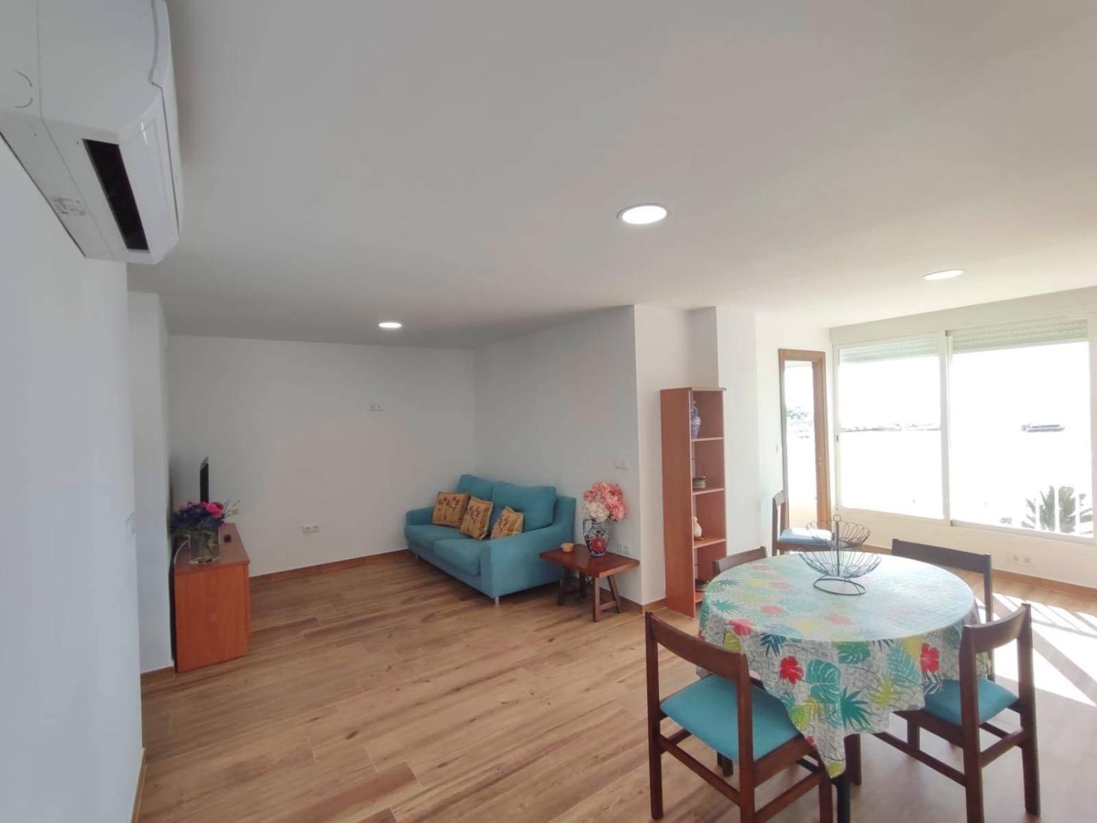 Apartment Torre Poniente Benidorm