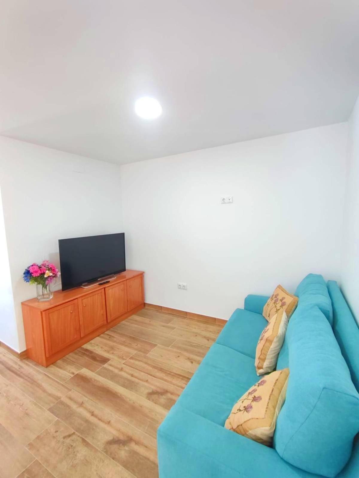 Apartment Torre Poniente Benidorm