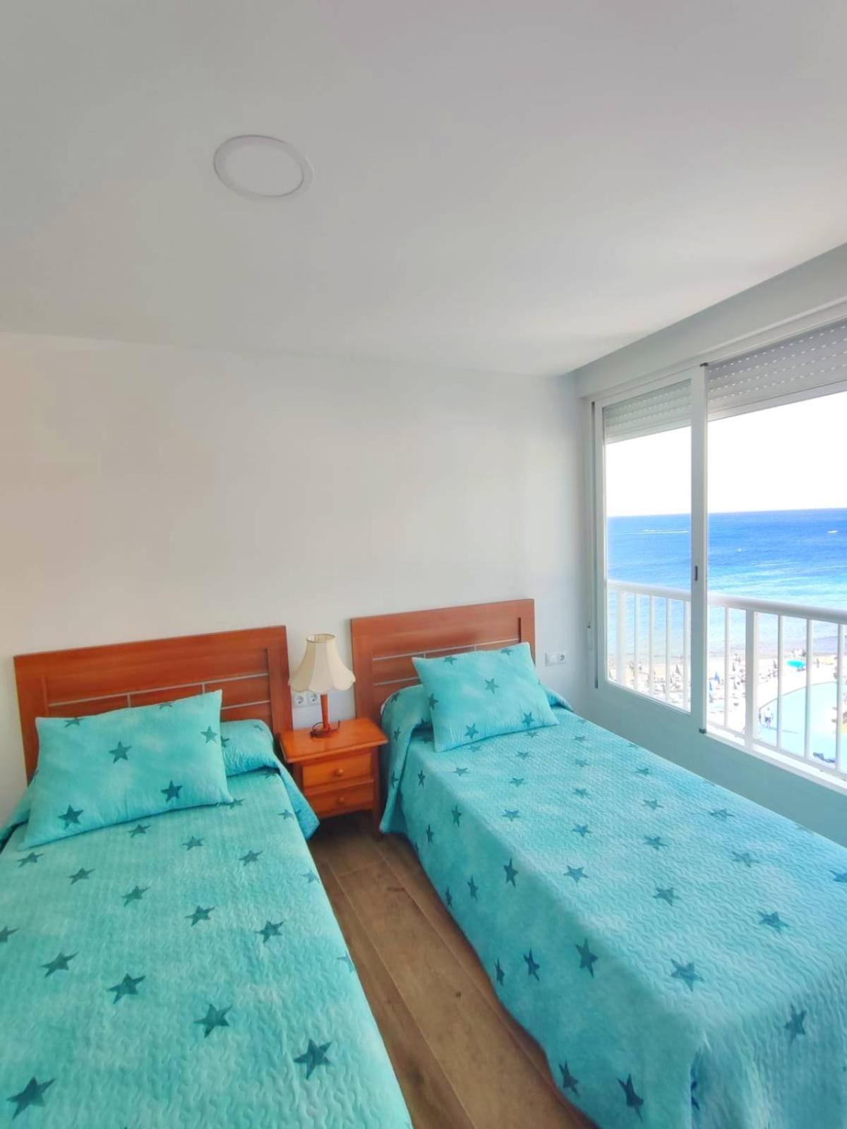 Torre Poniente Apartment *