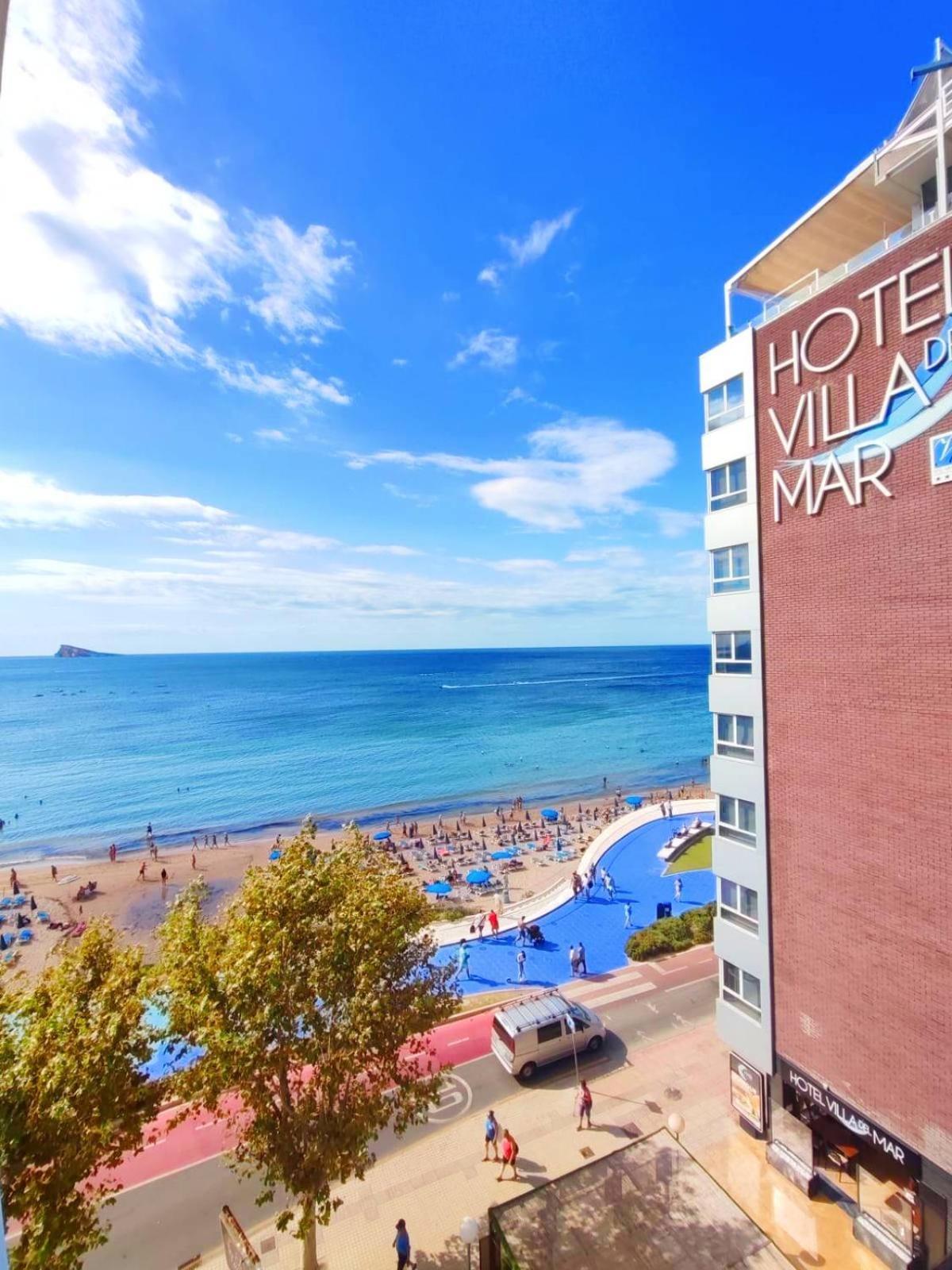 Torre Poniente Apartment