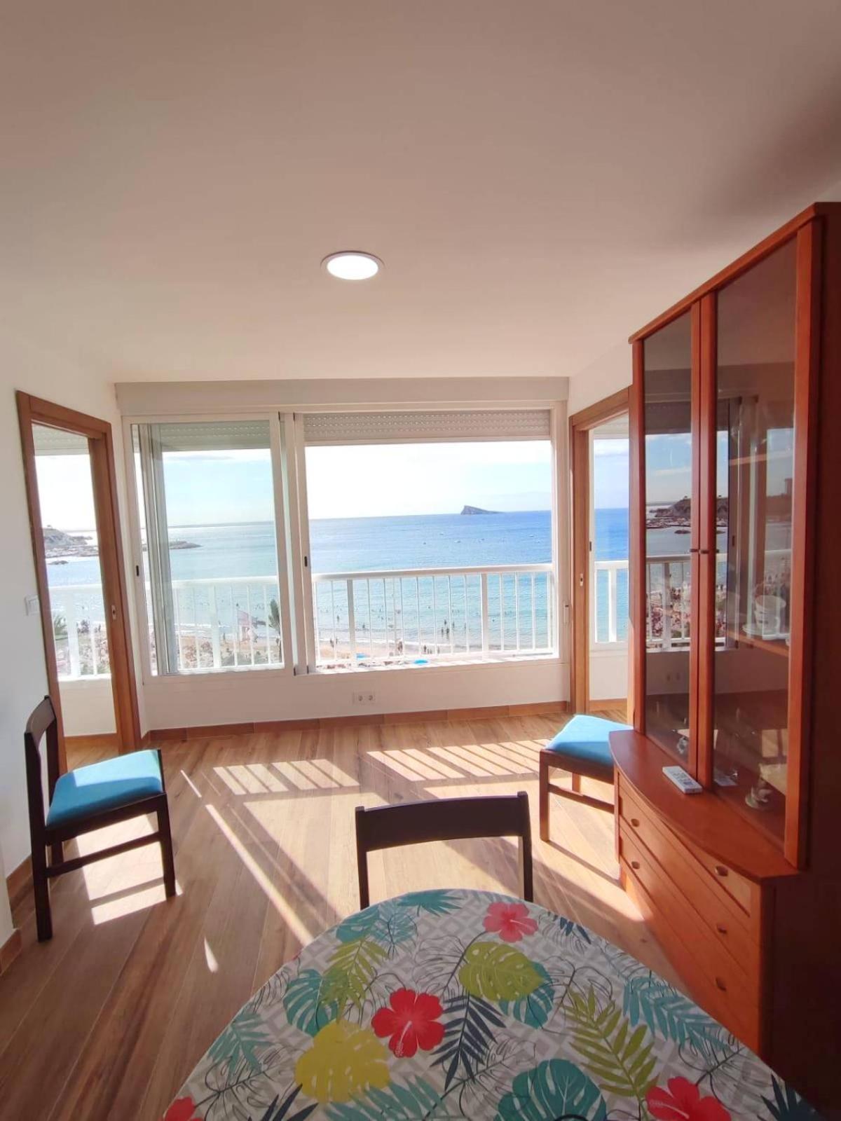 Apartment Torre Poniente *