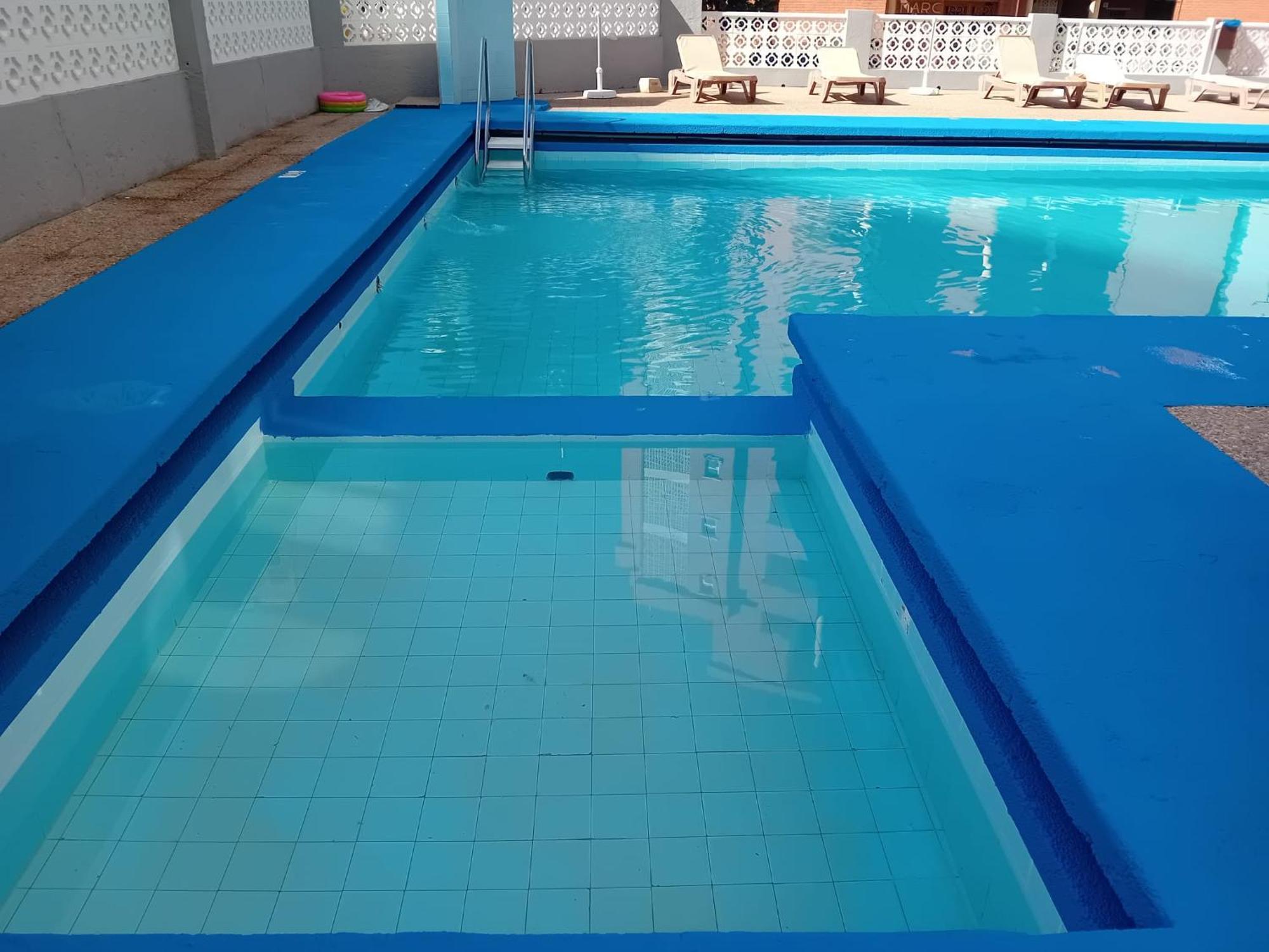 Marabu 7 If Apartamento