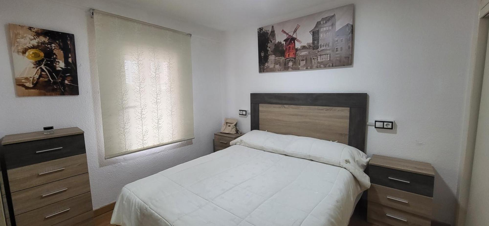 Marabu 7 If Apartamento Benidorm