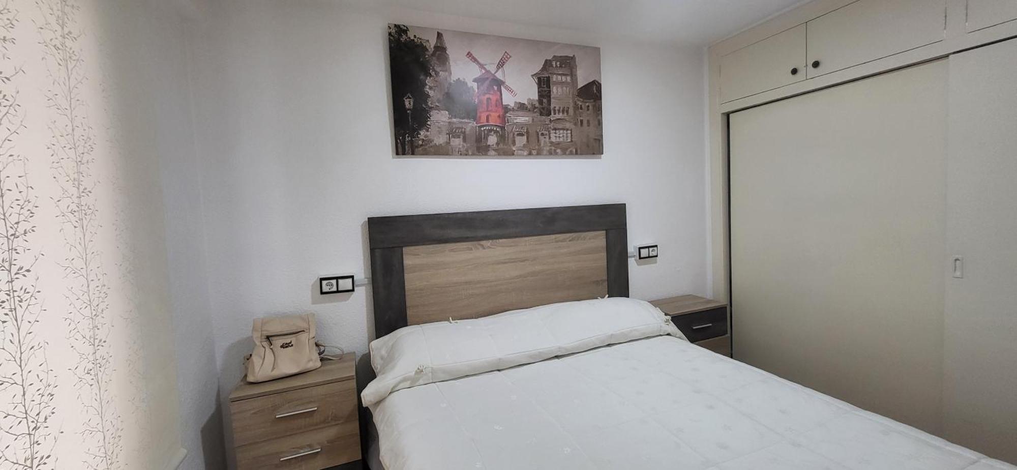 Marabu 7 If Apartamento *